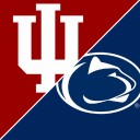 Indiana 27-24 Penn State (Nov 8, 2025) Final Score