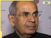 Gopichand Hinduja Dies: Indian-origin UK's richest man is survived by...