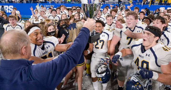 Marist AD explains decision to appeal reclassification placement