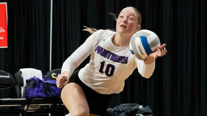 State A Volleyball: Top three seeds, No. 5 Hamlin record first