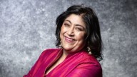 Filmmaker Gurinder Chadha On Christmas Karma: ‘My Version Of It’s A Wonderful Life’