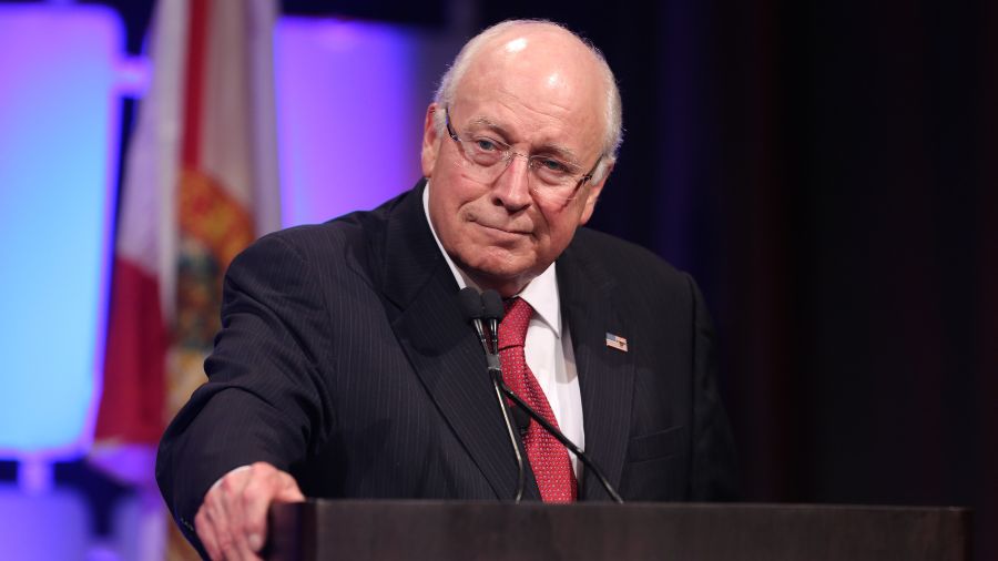 Dick Cheney, one of the most powerful and polarizing vice presidents in US history, dies at 84