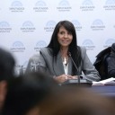 Patricia Bullrich no pudo acordar con la UCR y Lorena Villaverde no jura como senadora libertaria