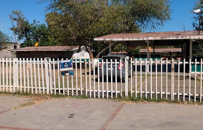 Saquean COBAC de ejido El Moral en Piedras Negras; hay cuatro detenidos