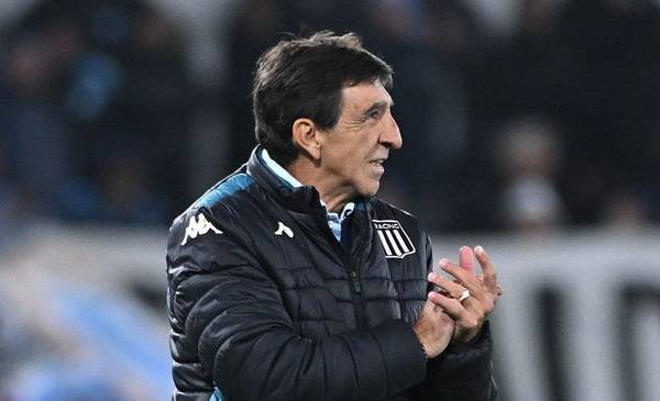 Racing sueña con la clasificación: las figuras que vuelven en el equipo de Costas