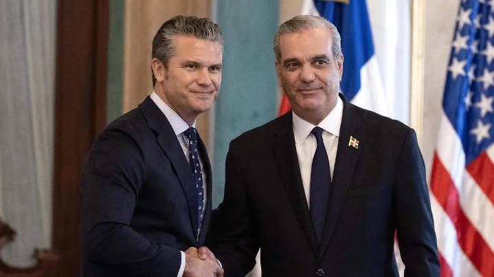 EU utilizará aeropuertos de República Dominicana como parte de su despliegue militar en el Caribe