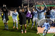 Maxi Moralez's goal enough to put NYCFC in East final