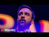 WATCH LIVE: Zohran Mamdani press conference after HISTORIC NYC win