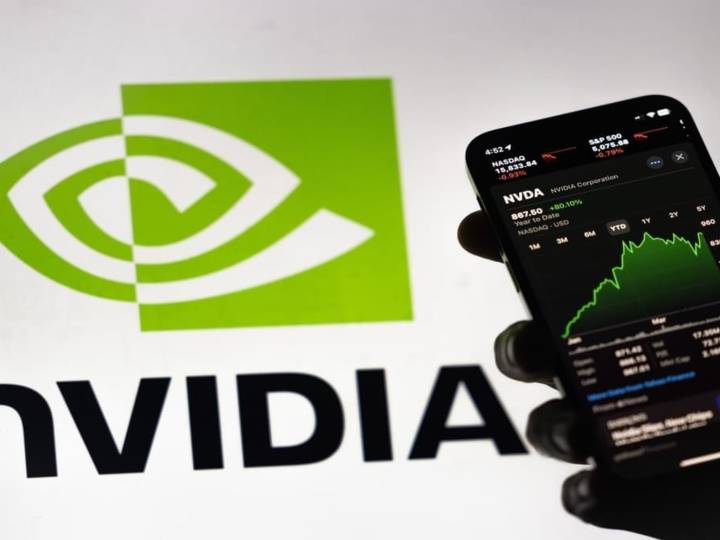 ¿Cuándo presenta Nvidia sus resultados financieros? Hora exacta de publicación del reporte y las repercusiones en Wall Street