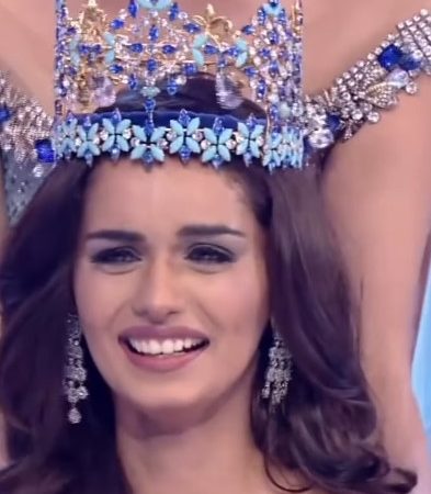 Manushi Chhillar’s Miss World win turns 8 years today
