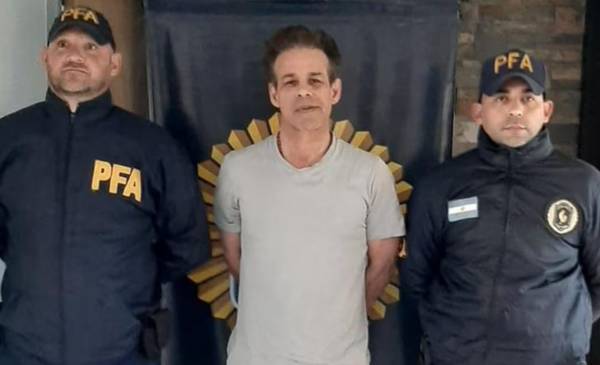 Fred Machado se declaró "no culpable" y por ahora descarta colaborar con la Justicia de EE.UU.