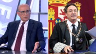 Salvador Viada, exfiscal del Supremo: "En el caso del fiscal general del Estado hay fuertes indicios, aunque no exista prueba directa"