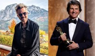 Anil Kapoor Congratulates Tom Cruise On Getting Academy Honorary Award