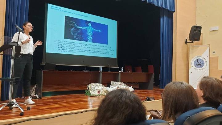 Así será la Semana de la Ciencia de Luarca, unas jornadas "de lujo" para "todos los públicos"