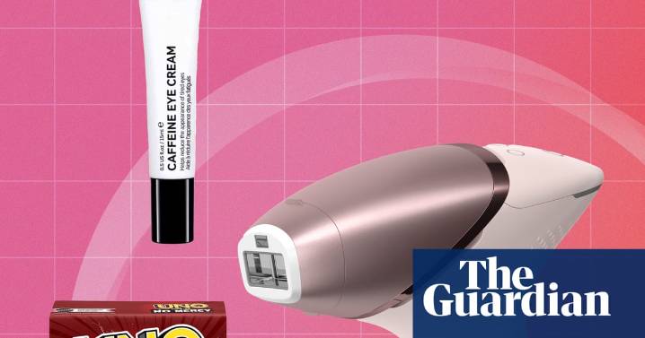 The best Black Friday 2025 deals in the UK on the products we love, from window vacs to sunrise alarms