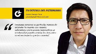 Los muertos también cambian