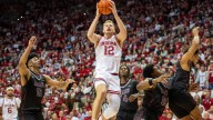 Lamar Wilkerson, Tucker DeVries stats today: IU basketball box score vs. Alabama A&M on Nov. 5