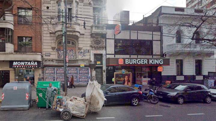 El Gobierno le quitó a las Madres de Plaza de Mayo un edificio cedido en 2023