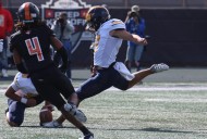 Senior Aidan O’Neill upholds Clarkston’s rich history of top