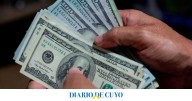 El dólar oficial anotó la quinta caída consecutiva, mientras el blue en San Juan se mantuvo en $1.470