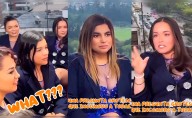 Cantantes de Corazón Serrano pasan incómoda entrevista en Ecuador