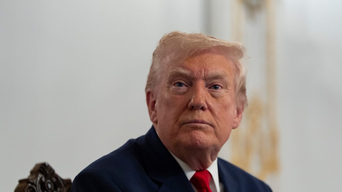 Trump says Venezuela airspace to be ‘closed in its entirety’