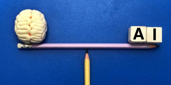 Microsoft's superintelligence plan puts people first • The Register