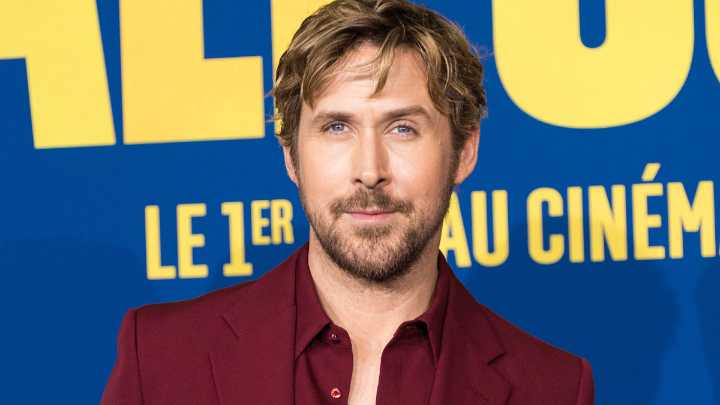 Ryan Gosling’s Must-Watch Sci-Fi Thriller 'Project Hail Mary' Gets an Epic New Trailer