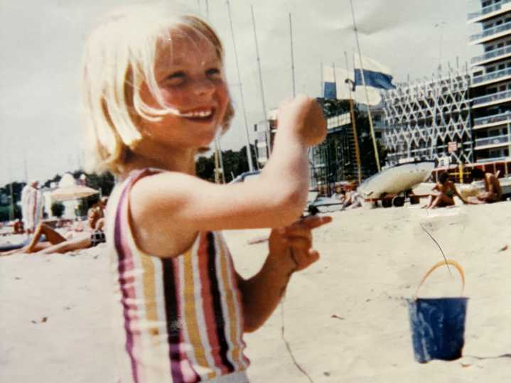 I grew up without an iPhone. I wish people weren't so attached to theirs.