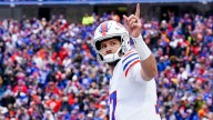 Bills outlast Buccaneers in shootout behind Josh Allen’s six touchdowns