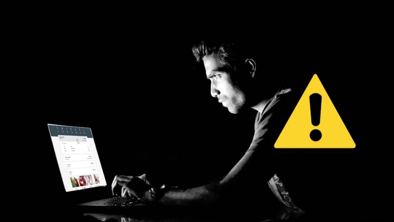 ¿Correos falsos de bancos?; así puedes identificarlos y no caer en una estafa