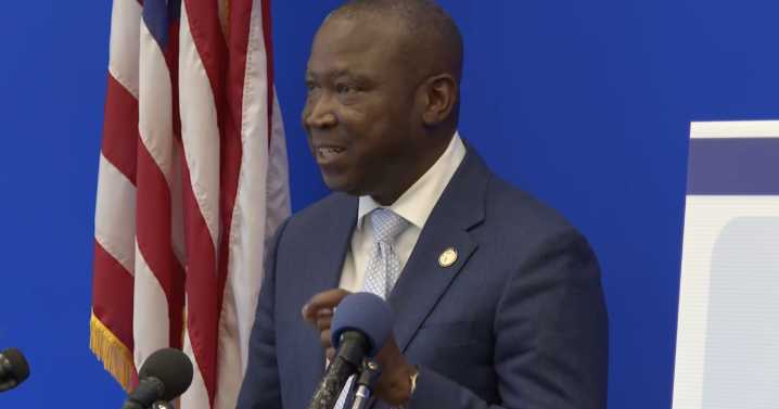 'A roadmap to victory:' Virginia House Speaker discusses Democrats' success in Tuesday's election