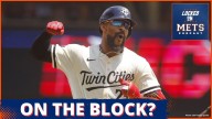 TRADE RUMORS: Byron Buxton MAY Get Traded After ALL! | Should the Mets Call the Twins This Winter?