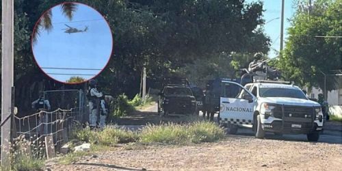 Trece muertos en un enfrentamiento armado en México