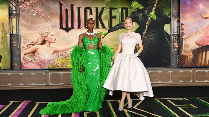 ‘Wicked: For Good’ soars to record-breaking debut at box office – NBC Connecticut