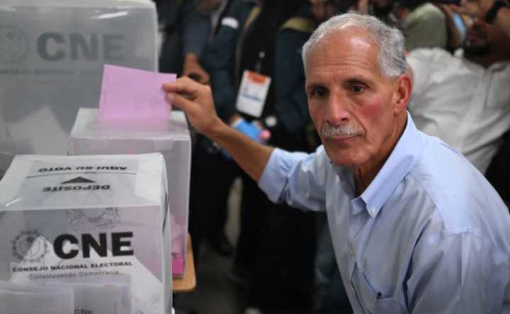 EN VIVO | Resultados elecciones presidenciales de Honduras 2025: minuto a minuto