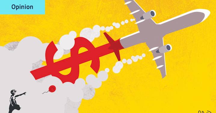 Australian air travel: Want cheaper plane tickets? Here’s how we get them