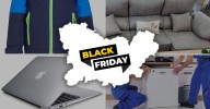 Guía Black Friday 2025 en Ourense: Ofertas, tiendas y horarios