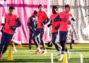 ¡Vuelve Lucho! Bayern Múnich enfrentará al FC St. Pauli este sábado