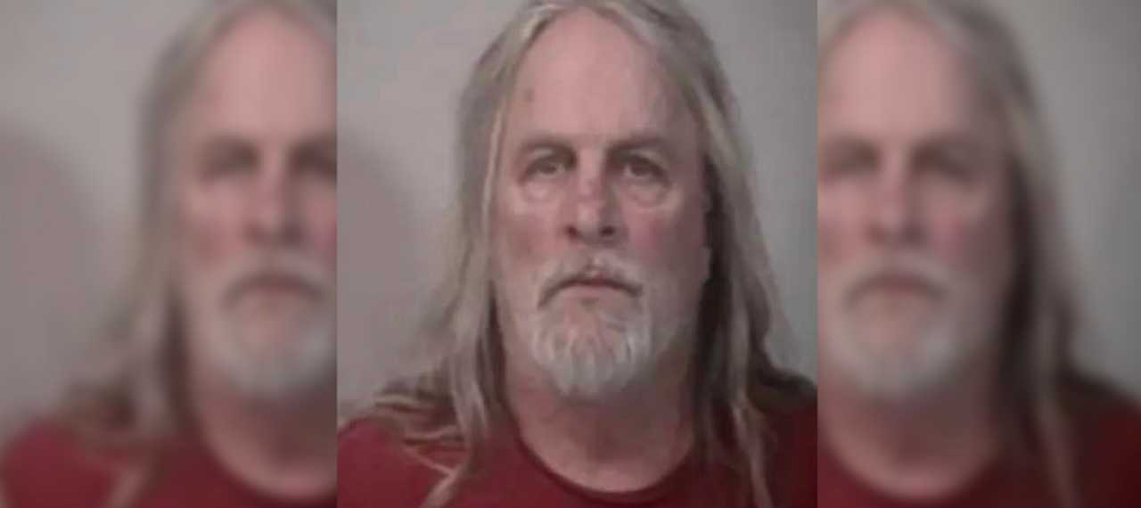 ‘How Long You Been Here?’ Spotsylvania Man Gets Life For Hate-Fueled Gas Station Shooting: Feds