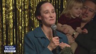Katie Wilson elected Seattle's next mayor