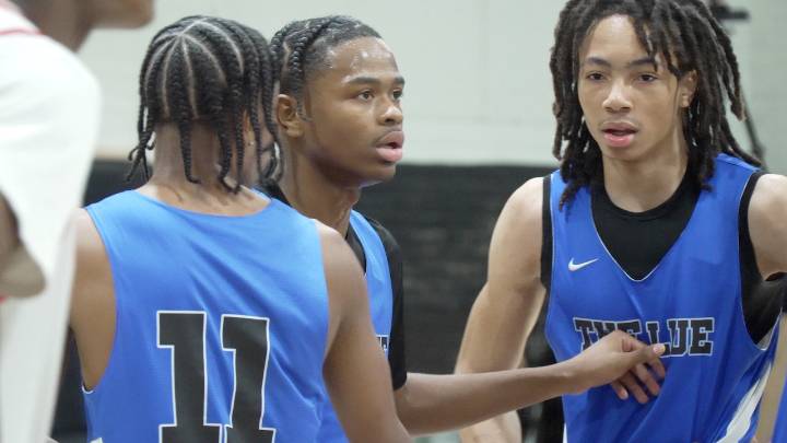 Lutheran East leans on its guards after losing T.J. Crumble: Boys basketball preview 2025