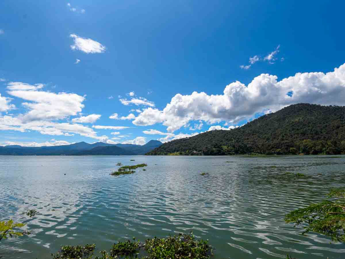 CDMX busca ser autosuficiente en agua para 2045 con infraestructura verde y reutilización