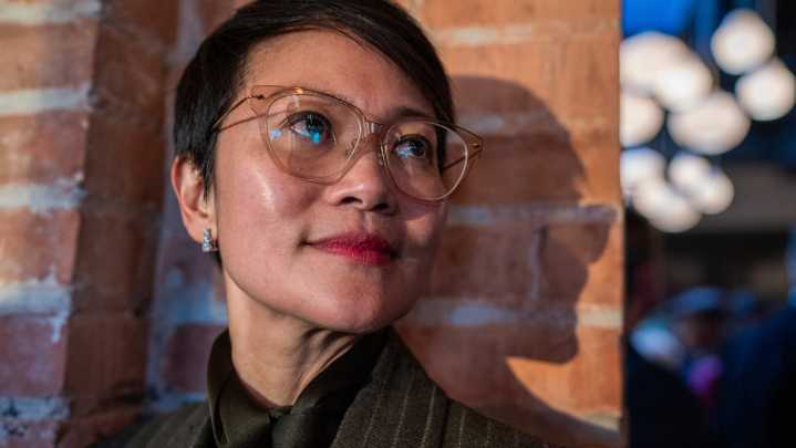 Marrow opens new steakhouse, bar, butcher shop at Eastern Market