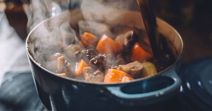 Beef stew will be tastier and 'hearty’ if you add 1 secret ingredient