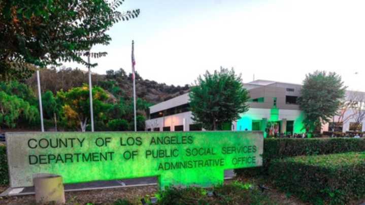 Government buildings in L.A. Co. and across the country will turn green this week: Here’s why