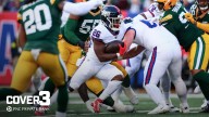 Cover 3: Takeaways from Giants vs. Packers