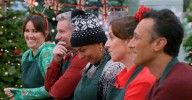 ‘The Great British Baking Show: Holidays’ Tapped Several TV Stars for the 2025 Season