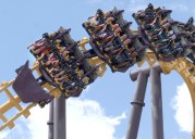 PG official wants closed Six Flags property to remain entertaining