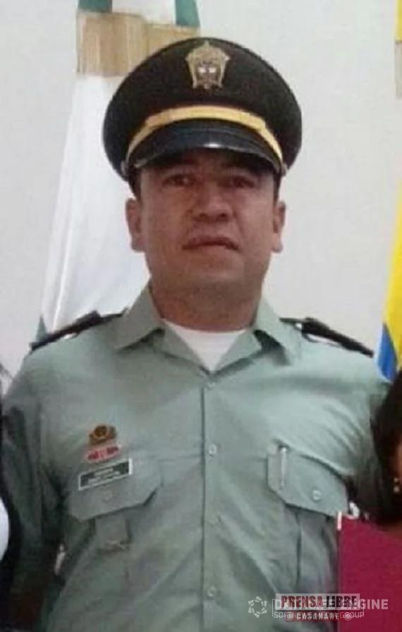 Exsubcomandante de Policía de Pore fue condenado en segunda instancia por abusar sexualmente a una menor en Casanare